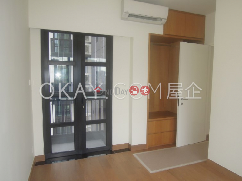 HK$ 40,000/ month Resiglow, Wan Chai District | Rare 2 bedroom with balcony | Rental