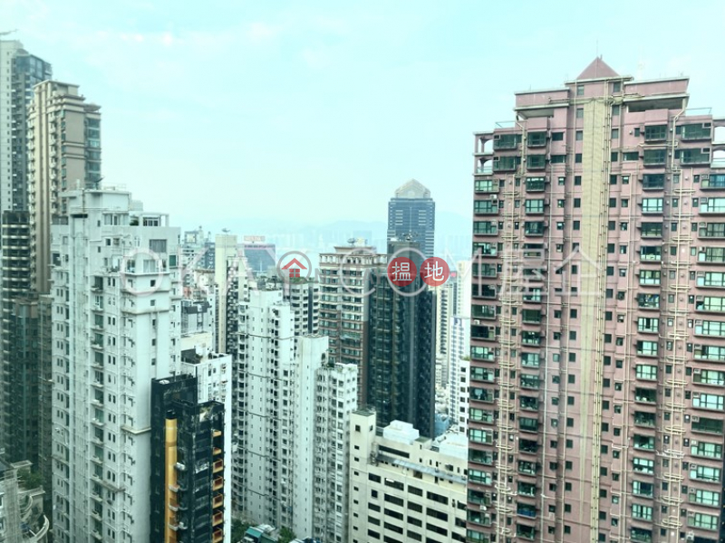 PEACH BLOSSOM|高層-住宅|出租樓盤|HK$ 34,000/ 月