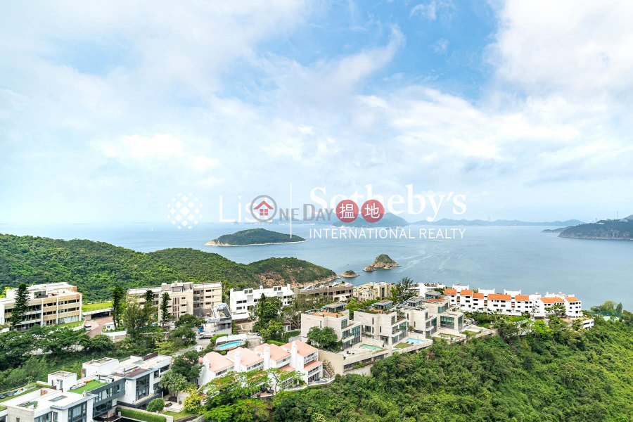Property for Rent at Grand Garden with 3 Bedrooms 61 South Bay Road | Southern District, Hong Kong | Rental | HK$ 62,000/ month
