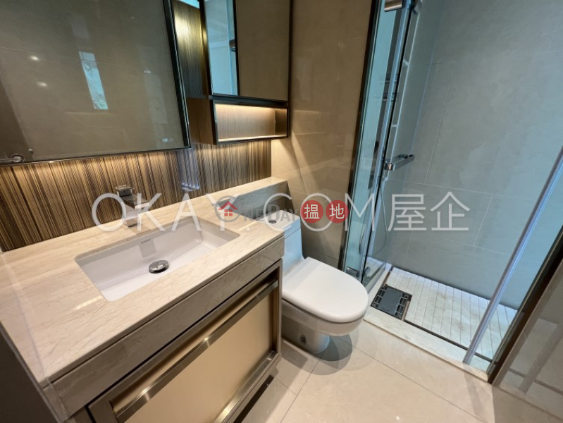 HK$ 29,300/ month Townplace Western District Generous 1 bedroom with balcony | Rental