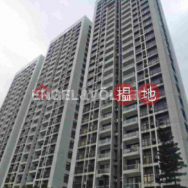 3 Bedroom Family Flat for Rent in Jardines Lookout | Cavendish Heights Block 8 嘉雲臺 8座 _0