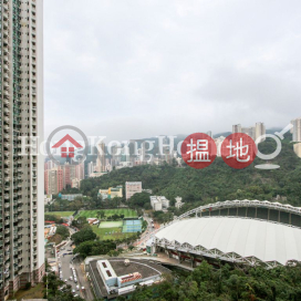 樂翠台三房兩廳單位出售