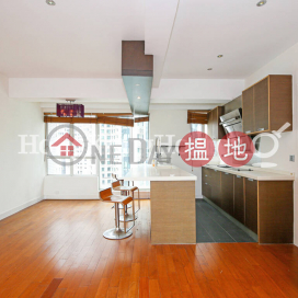 1 Bed Unit for Rent at The Rednaxela, The Rednaxela 帝華臺 | Western District (Proway-LID80043R)_0