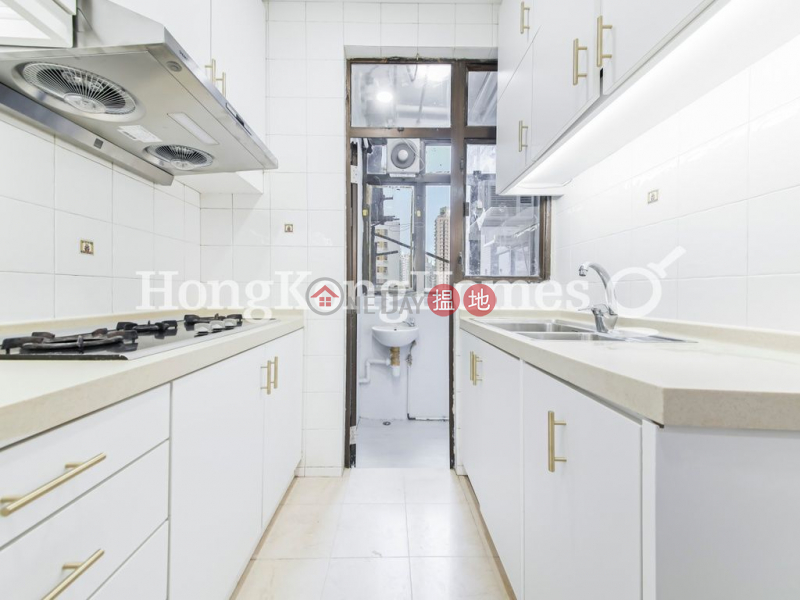 HK$ 53,000/ 月-寶威閣西區-寶威閣三房兩廳單位出租