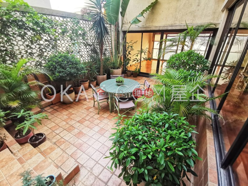 Beautiful 4 bedroom with terrace & parking | Rental 19-25 Horizon Drive | Southern District Hong Kong Rental | HK$ 130,000/ month