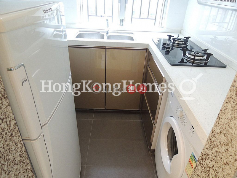 2 Bedroom Unit for Rent at Luckifast Building | Luckifast Building 其發大廈 Rental Listings