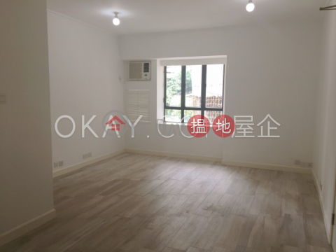 Rare 2 bedroom in Mid-levels West | Rental | Robinson Heights 樂信臺 _0