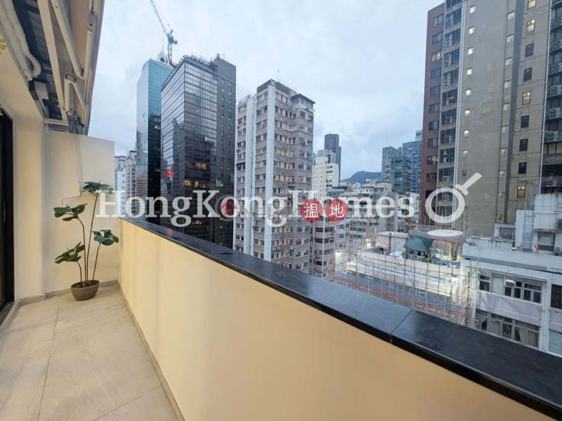 Hong Kong Building | Unknown Residential, Sales Listings, HK$ 24M