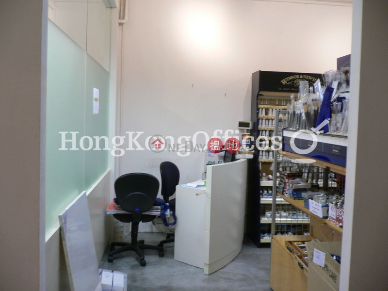 Office Unit for Rent at Che San Building 10-12 Pottinger Street | Central District | Hong Kong, Rental HK$ 78,520/ month