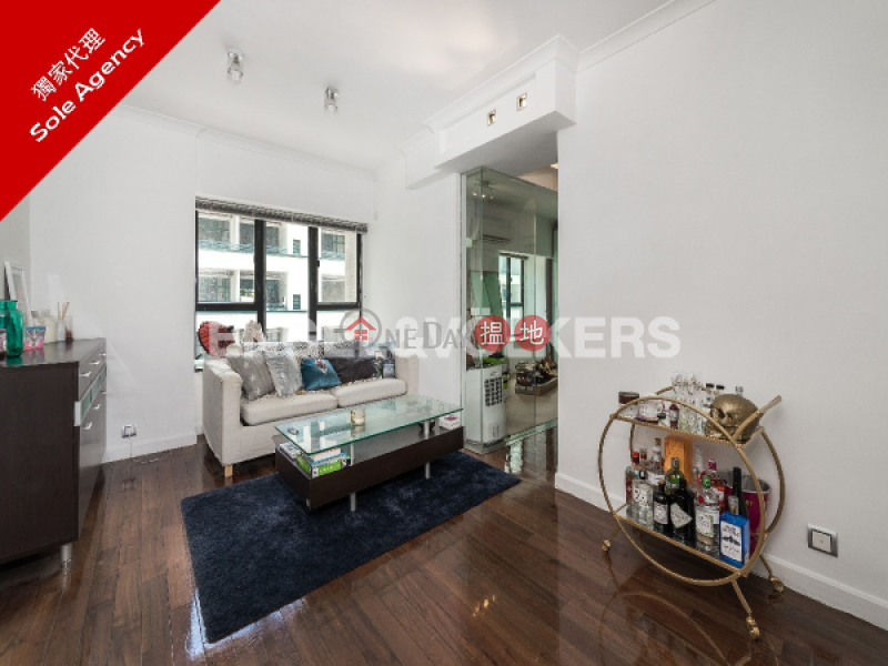 1 Bed Flat for Sale in Soho, Dawning Height 匡景居 Sales Listings | Central District (EVHK42694)