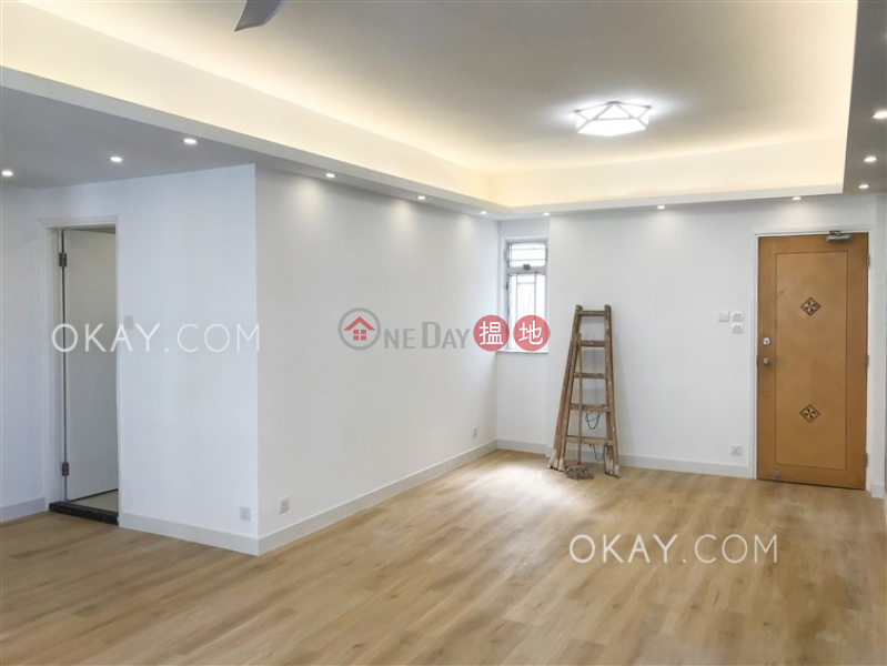 Property Search Hong Kong | OneDay | Residential, Rental Listings, Intimate 3 bedroom on high floor | Rental