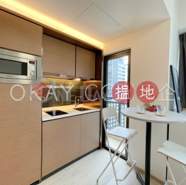 開放式,極高層,星級會所,露台壹嘉出租單位 | 壹嘉 L' Wanchai _0