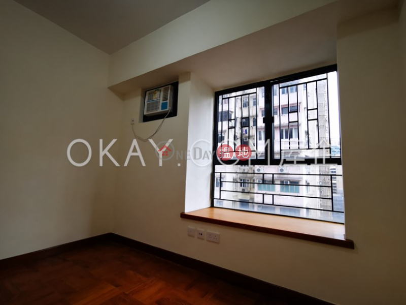 Cozy 3 bedroom on high floor | Rental, 11 Po Yan Street | Central District, Hong Kong, Rental HK$ 26,100/ month