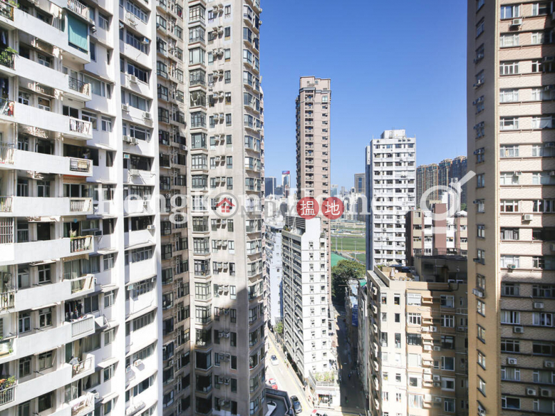 香港搵樓|租樓|二手盤|買樓| 搵地 | 住宅出租樓盤-美華閣兩房一廳單位出租