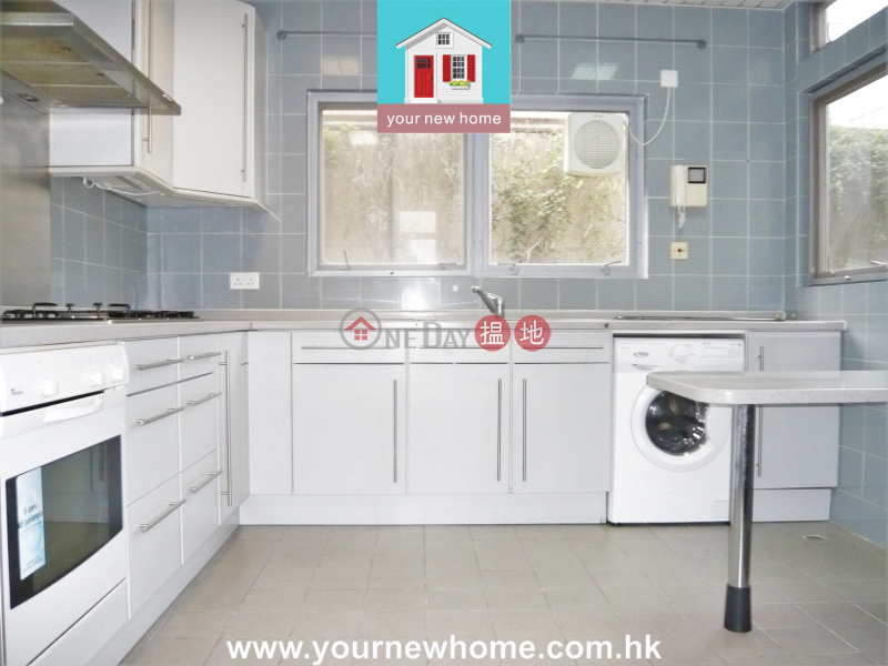 HK$ 60,000/ 月浩瀚臺|西貢|Sai Kung Townhouse | For Rent