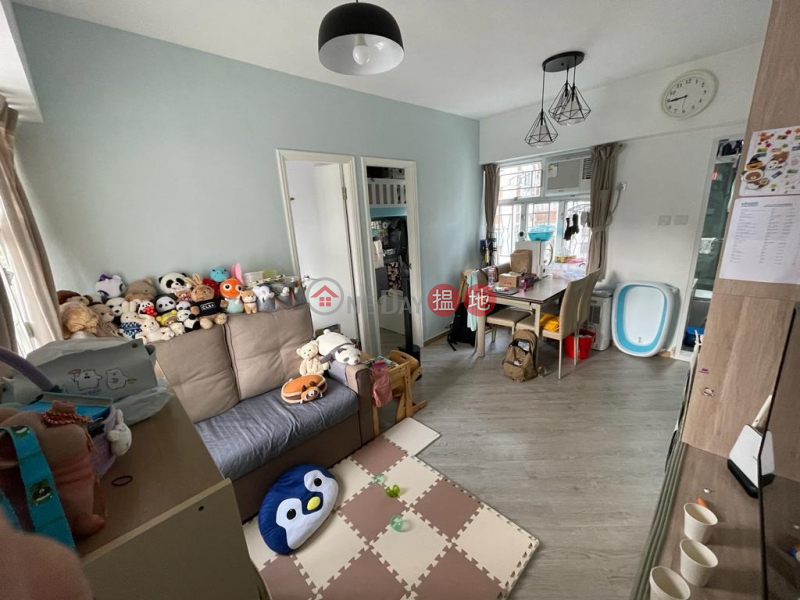 High Floor, 2 bedrooms | 274-278 Shau Kei Wan Road | Eastern District Hong Kong | Sales | HK$ 5.1M
