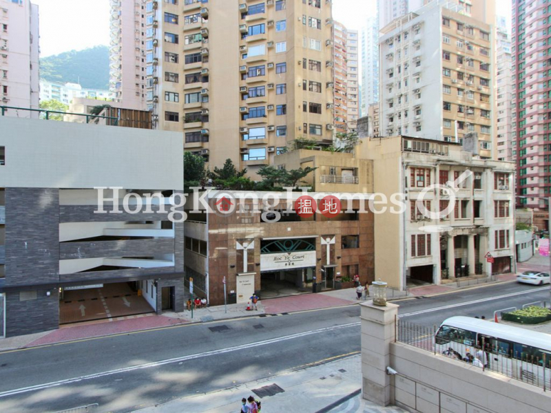 Property Search Hong Kong | OneDay | Residential, Sales Listings | 2 Bedroom Unit at Robinson Heights | For Sale