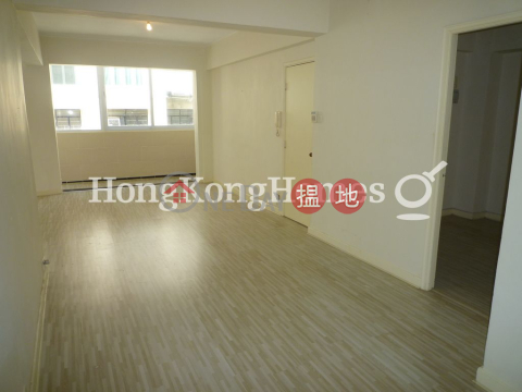 3 Bedroom Family Unit for Rent at 1 Prince's Terrace | 1 Prince's Terrace 太子臺1號 _0