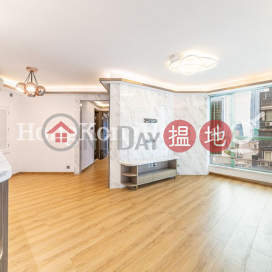 2 Bedroom Unit for Rent at Goldwin Heights