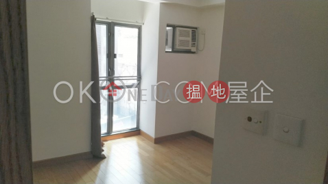 Unique 2 bedroom in Sheung Wan | Rental, Hollywood Terrace 荷李活華庭 | Central District (OKAY-R61944)_0