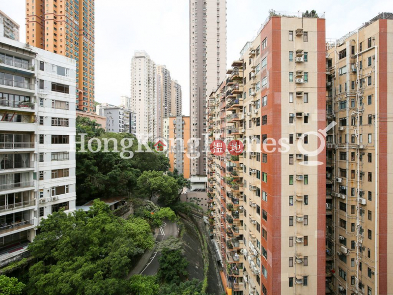 香港搵樓|租樓|二手盤|買樓| 搵地 | 住宅-出售樓盤-瑞麒大廈兩房一廳單位出售