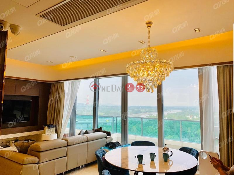 Property Search Hong Kong | OneDay | Residential Sales Listings, Park Yoho Venezia Phase 1B Block 6A | 4 bedroom Flat for Sale