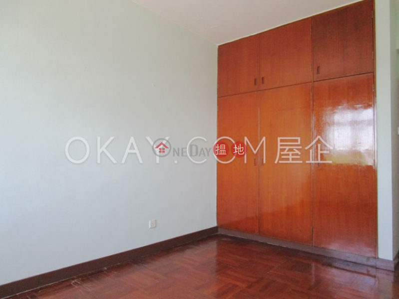 HK$ 59,500/ month Aurizon Quarters Wan Chai District Efficient 3 bedroom with balcony & parking | Rental
