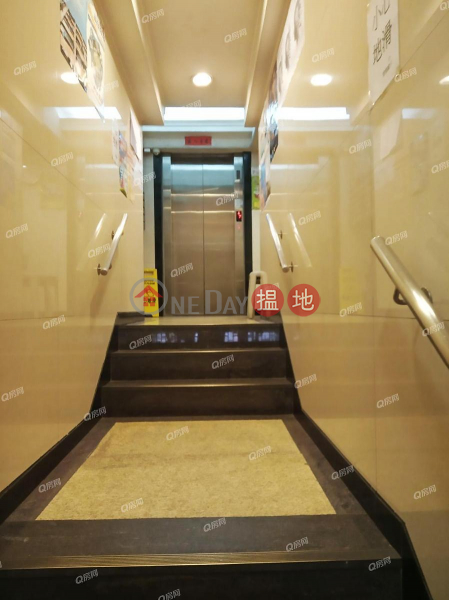 HK$ 6.98M | Siu On Mansion, Wan Chai District | Siu On Mansion | 2 bedroom Flat for Sale
