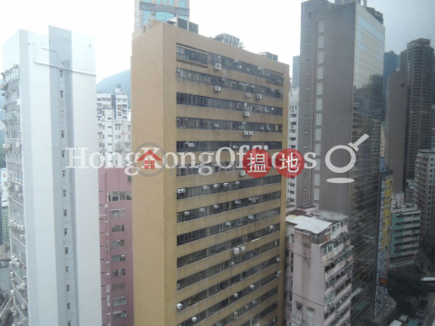 Office Unit for Rent at The Hennessy, The Hennessy 軒尼詩道256號 | Wan Chai District (HKO-41630-AJHR)_0