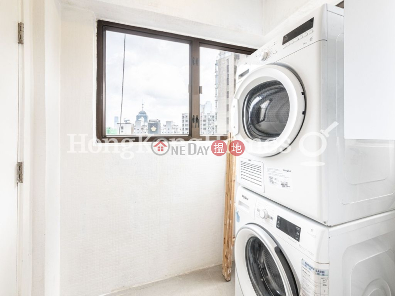 3 Bedroom Family Unit for Rent at Tycoon Court | Tycoon Court 麗豪閣 Rental Listings