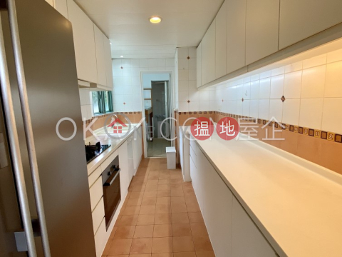 Lovely 3 bedroom on high floor with rooftop & balcony | For Sale | Discovery Bay, Phase 11 Siena One, Block 38 愉景灣 11期 海澄湖畔一段 38座 _0