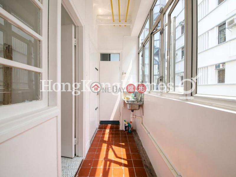 Property Search Hong Kong | OneDay | Residential | Rental Listings 3 Bedroom Family Unit for Rent at Green Village No.9 Wang Fung Terrace