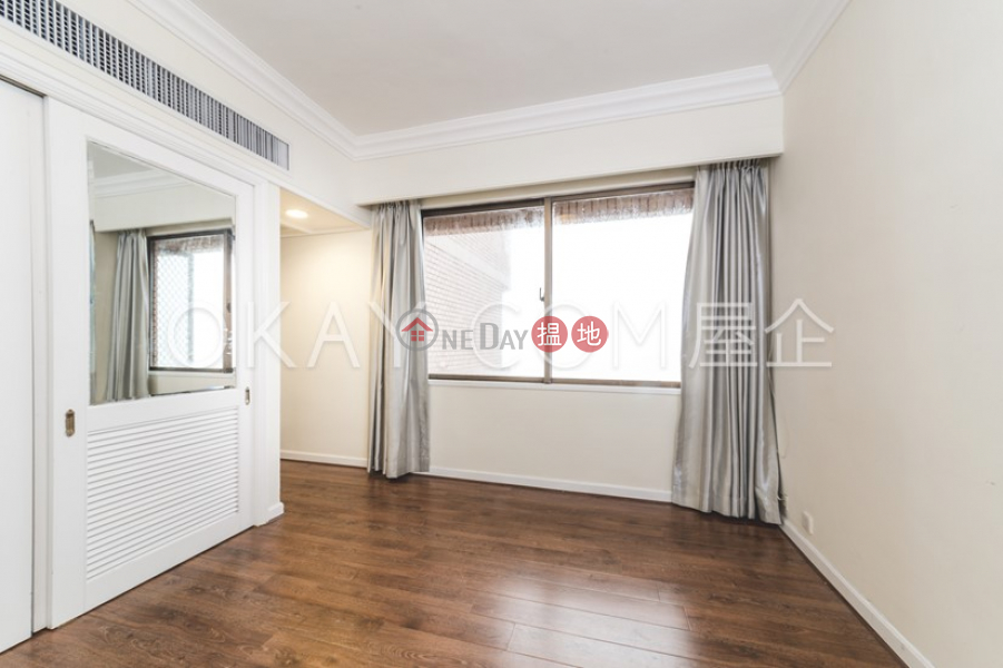 HK$ 44.24M | Parkview Club & Suites Hong Kong Parkview, Southern District Lovely 3 bedroom with parking | For Sale