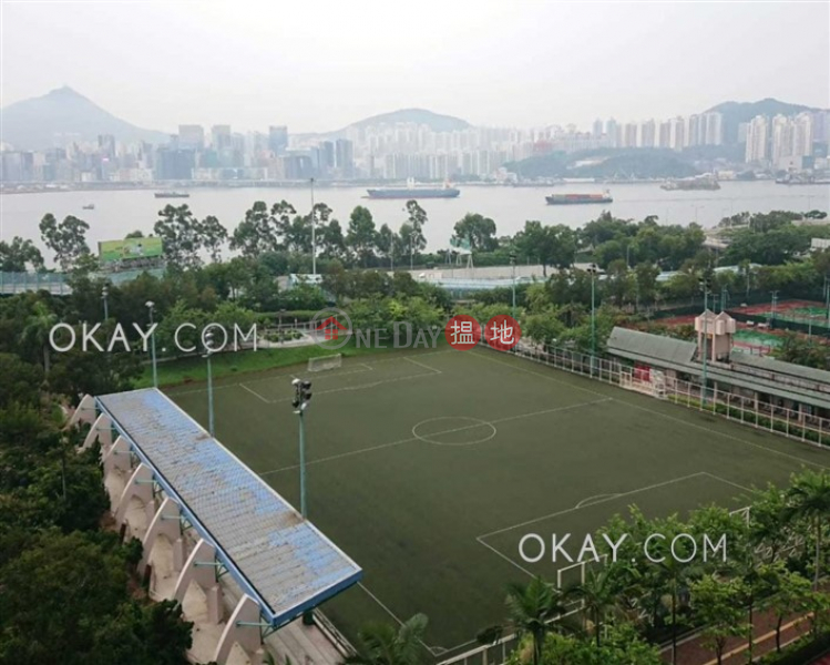 Efficient 4 bedroom with sea views | For Sale | (T-34) Banyan Mansion Harbour View Gardens (West) Taikoo Shing 太古城海景花園(西)翠榕閣 (34座) Sales Listings
