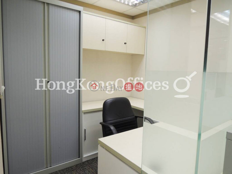美國銀行中心-低層寫字樓/工商樓盤出租樓盤-HK$ 95,007/ 月