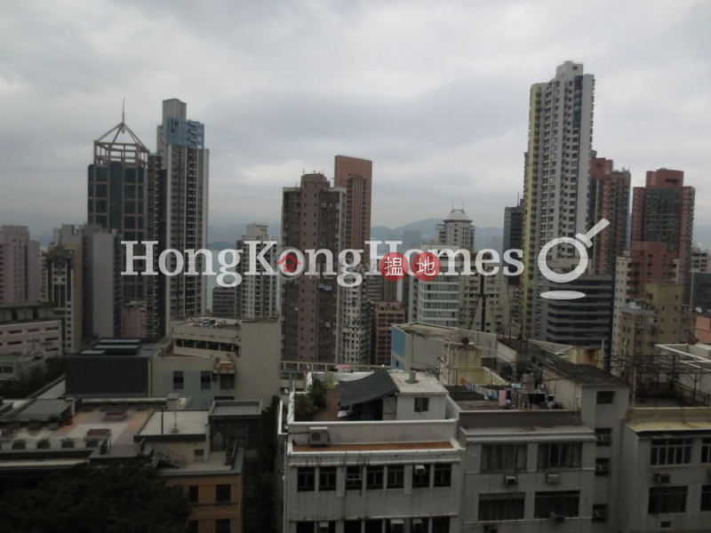 Property Search Hong Kong | OneDay | Residential, Rental Listings, 2 Bedroom Unit for Rent at Breezy Mansion