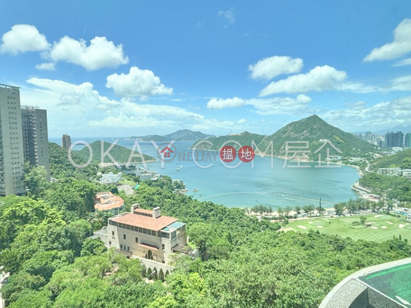 2房2廁,海景,星級會所,連車位淺水灣道 37 號 3座出租單位|淺水灣道 37 號 3座(Tower 3 37 Repulse Bay Road)出租樓盤 (OKAY-R5324)