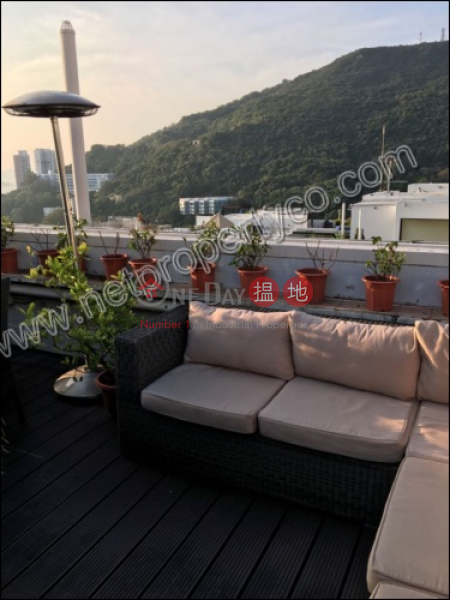 Property Search Hong Kong | OneDay | Residential, Rental Listings Apartment for Rent with Roof Top