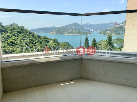 Exquisite 4 bedroom with sea views, balcony | Rental | Belgravia Belgravia _0