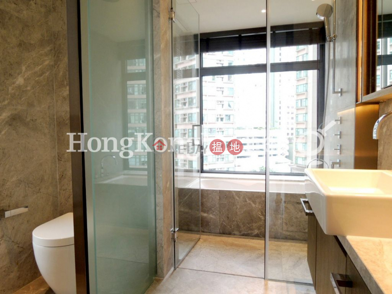 3 Bedroom Family Unit for Rent at Azura, Azura 蔚然 Rental Listings | Western District (Proway-LID117738R)