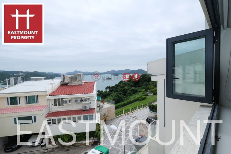 西沙小築全棟大廈-住宅出售樓盤|HK$ 3,680萬