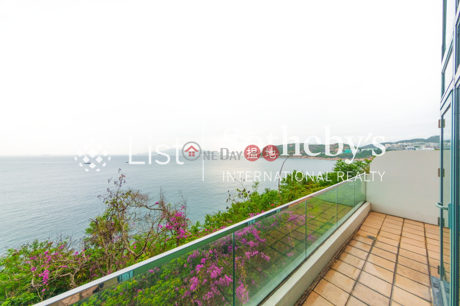 Property for Sale at Phase 1 Regalia Bay with more than 4 Bedrooms 88 Wong Ma Kok Road | Southern District, Hong Kong, Sales | HK$ 75M