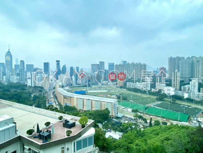 Efficient 3 bedroom in Mid-levels East | For Sale | 22 Tung Shan Terrace 東山臺 22 號 Sales Listings