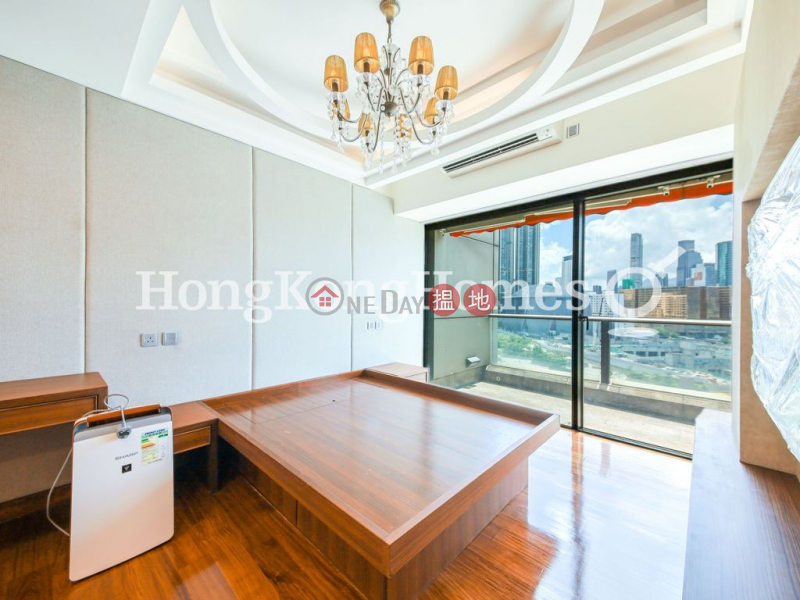 HK$ 63,000/ 月|凱旋門映月閣(2A座)-油尖旺|凱旋門映月閣(2A座)三房兩廳單位出租