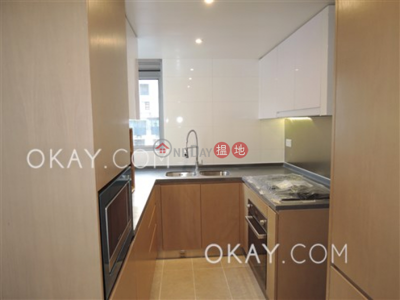 Luxurious 3 bedroom on high floor with balcony | Rental | Po Wah Court 寶華閣 Rental Listings