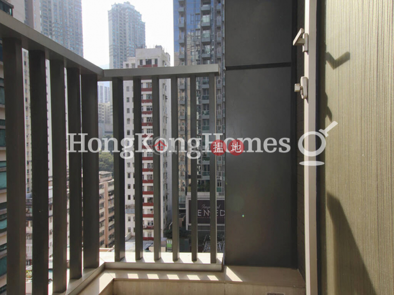 Property Search Hong Kong | OneDay | Residential, Rental Listings 1 Bed Unit for Rent at The Kennedy on Belcher\'s