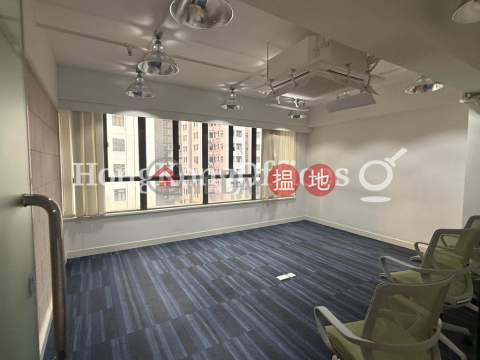 趙氏大廈寫字樓租單位出租, 趙氏大廈 Chao's Building | 西區 (HKO-13911-ABHR)_0