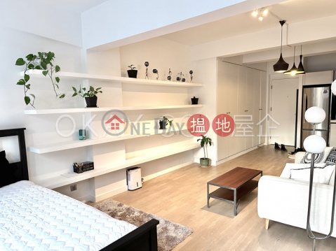 Popular high floor in Wan Chai | For Sale | Tung Hing Building 東興大廈 _0