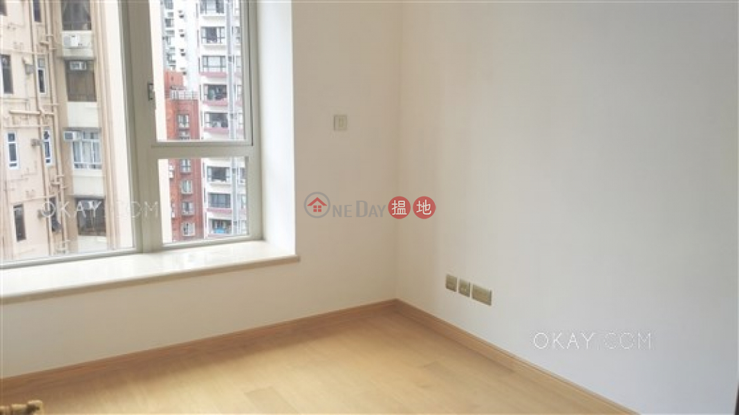 HK$ 70,000/ month | Wellesley, Western District, Lovely 3 bedroom with balcony | Rental