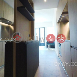 Charming 2 bedroom with balcony | Rental, Bohemian House 瑧璈 | Western District (OKAY-R305954)_0